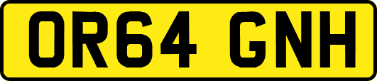 OR64GNH