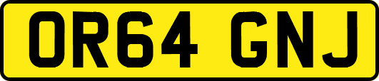OR64GNJ