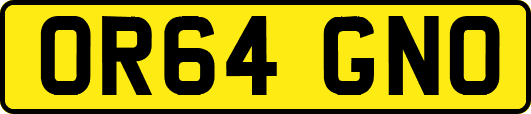 OR64GNO