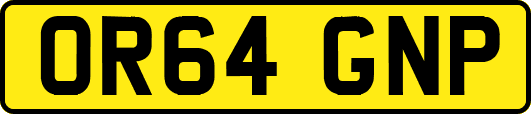 OR64GNP