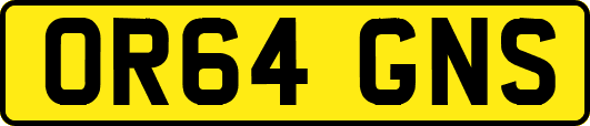 OR64GNS