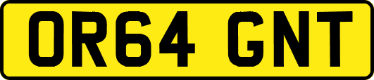 OR64GNT