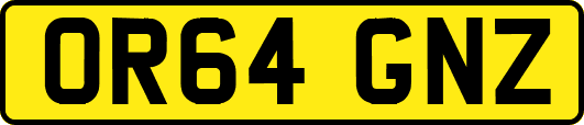 OR64GNZ