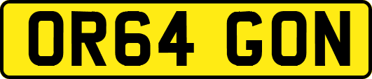 OR64GON