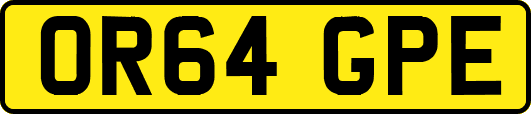 OR64GPE