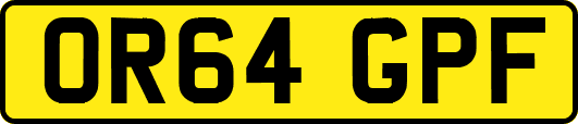 OR64GPF
