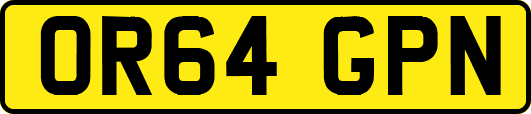 OR64GPN