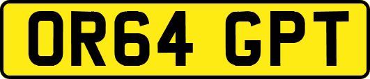 OR64GPT
