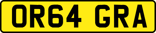OR64GRA