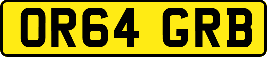 OR64GRB