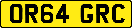 OR64GRC