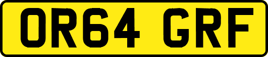 OR64GRF