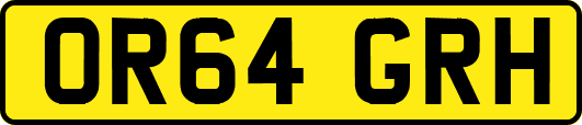 OR64GRH