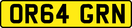 OR64GRN