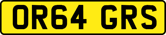 OR64GRS