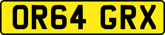 OR64GRX