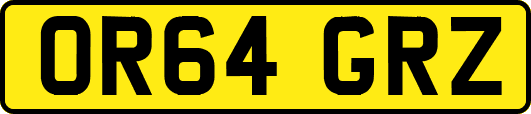 OR64GRZ