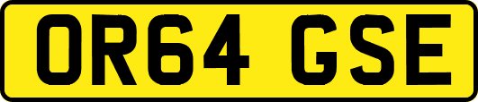OR64GSE