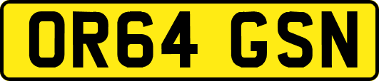 OR64GSN