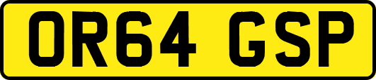 OR64GSP