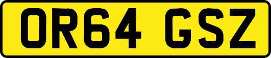 OR64GSZ