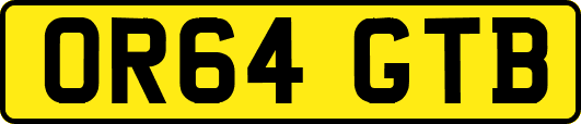 OR64GTB