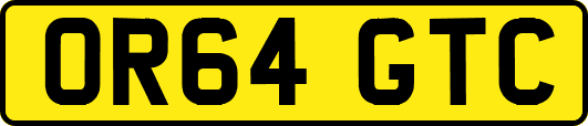 OR64GTC