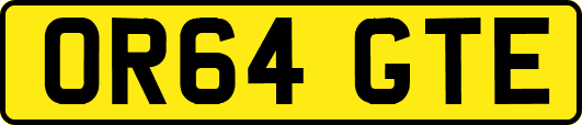 OR64GTE