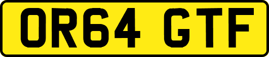 OR64GTF