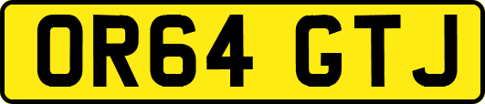 OR64GTJ