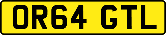 OR64GTL