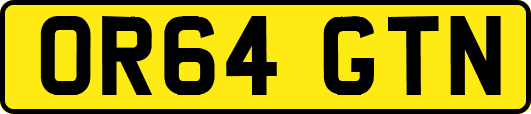 OR64GTN
