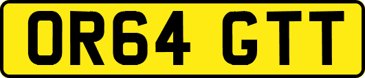 OR64GTT