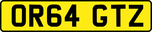 OR64GTZ