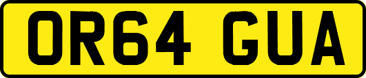 OR64GUA