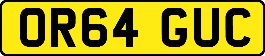 OR64GUC