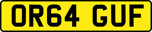 OR64GUF