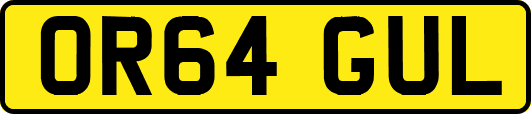 OR64GUL