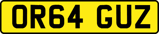 OR64GUZ
