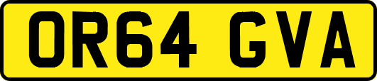 OR64GVA