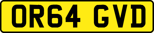 OR64GVD