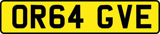 OR64GVE