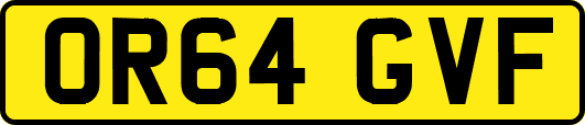 OR64GVF