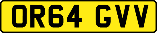OR64GVV