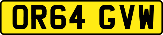 OR64GVW