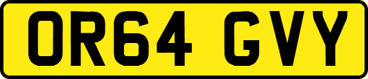 OR64GVY