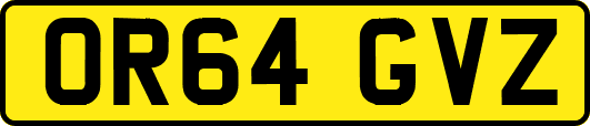 OR64GVZ