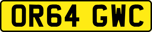 OR64GWC