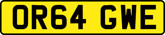 OR64GWE