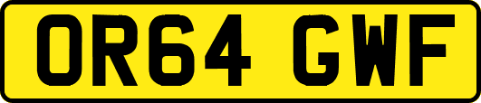 OR64GWF